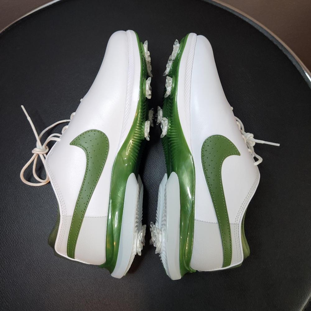 Nike Air Zoom Victory 2 Wide in Mens sz 12 New Golf Spikes - Picture 6 of 8